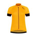 Modesta Fietsshirt Dames Geel, Verzenden, Nieuw, Dames