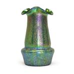 Kralik - Vaas - Overshot - Glas