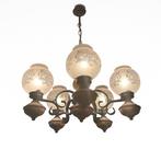 Kroonluchter - Keramiek, Glas, Terracotta