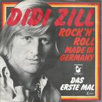 Single vinyl / 7 inch - Didi Zill - Rock n Roll Made In..., Verzenden, Zo goed als nieuw