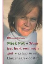 Naar het hart van mijn ziel Miek Pot, Verzenden, Nieuw