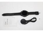 Samsung Galaxy Watch3 - Smartwatch - ECG-meting en, Verzenden, Zo goed als nieuw