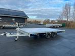 HULCO GO-GETTER 440 x 207 cm DEMO eindejaar s knaller !, Auto diversen, Nieuw