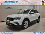 Volkswagen Tiguan | Zakelijke Lease v.a. €426.69 pm, Auto's, Automaat, Gebruikt, Overige carrosserieën, Wit