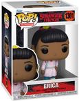 Funko Pop! - Stranger Things Erica Sinclair #1301 | Funko -