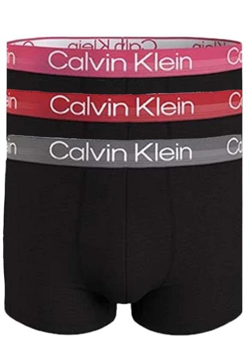 -15% Calvin Klein  Calvin Klein Boxershorts  maat S, Kleding | Heren, Ondergoed, Verzenden