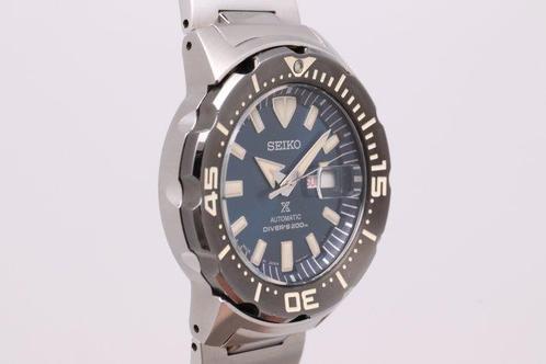 Seiko - Prospex - Zonder Minimumprijs - SRPD25J1 | 4R36-07B0, Sieraden, Tassen en Uiterlijk, Horloges | Antiek