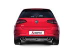 Akrapovic Volkswagen Golf (VII) GTI FL Performance (180 kW), Verzenden, Nieuw