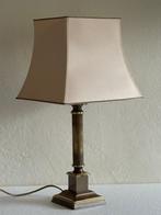 Herda - Tafellamp - ¨Brons / messing enz - Tafellamp