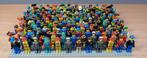 Lego - Minifigures - poppetjes 132 stuks, Kinderen en Baby's, Speelgoed | Duplo en Lego, Nieuw