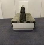 Lande dubbel-zits bezoekersbank / ontvangstbank, (bxd), Ophalen of Verzenden, Gebruikt, Bureau