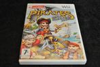 Pirates Hunt For Blackbeards Booty Nintendo Wii, Verzenden, Nieuw