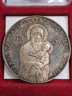 Italië. Medaglia Salus Populi Romani 1961 (Zonder