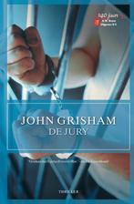 De jury / Jake Brigance / 1 9789022994399 John Grisham, Verzenden, Gelezen, John Grisham