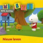 Nieuw leven / Musti / 8 9789089170088 R. Goossens, Verzenden, Zo goed als nieuw, R. Goossens