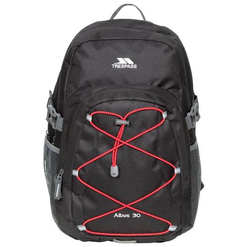 -58% Trespass  Trespass Albus 30 liter casual rugzak/rugzak, Sieraden, Tassen en Uiterlijk, Tassen | Rugtassen, Nieuw, Verzenden