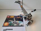 Lego - Star Wars - 75050 - B-Wing - 2000-2010, Nieuw