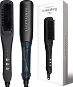 2dekans | Sansbeauté® Stoomstijltang PRO - Stoom Stijltang -, Ophalen of Verzenden, Zo goed als nieuw
