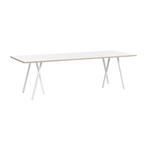 20% Korting | Hay Loop Stand Tafel, Verzenden, Zo goed als nieuw, Scandinavisch