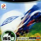 International Superstar Soccer 2 - GC Game, Spelcomputers en Games, Games | Nintendo GameCube, Zo goed als nieuw, Verzenden