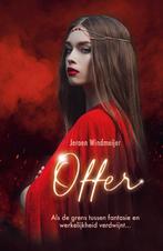 Offer / Kluitman-novelles 9789020654844 Jeroen Windmeijer, Verzenden, Zo goed als nieuw, Jeroen Windmeijer