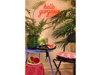 Luca Lighting Neonverlichting - Hello Gorgeous -, Huis en Inrichting, Lampen | Wandlampen, Verzenden, Nieuw