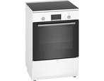 Bosch inductie fornuis, Witgoed en Apparatuur, Fornuizen, Nieuw