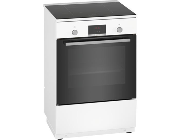 Bosch inductie fornuis, Witgoed en Apparatuur, Fornuizen