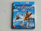 Cats & Dogs - The Revenge of Kitty Galore (Blu-ray + Blu-Ray, Verzenden, Nieuw in verpakking