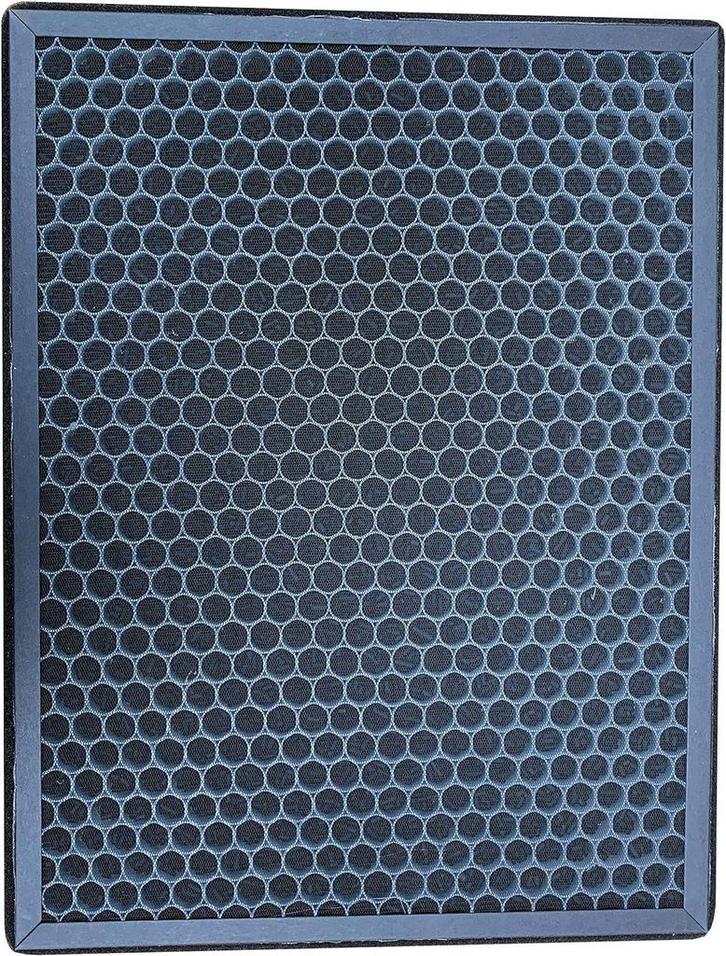 Koolstoffilter voor Philips FY2420/30, Witgoed en Apparatuur, Luchtbehandelingsapparatuur, Verzenden