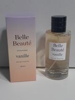 Belle Beauté Vanille damesparfum EDT 100 ml., Verzenden, Nieuw