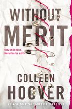 Without Merit 9789401919555 Colleen Hoover, Verzenden, Zo goed als nieuw, Colleen Hoover