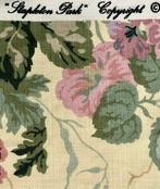 New pair of cushions made with Sanderson fabric - Kussen, Antiek en Kunst