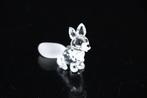Figuur - Swarovski Crystal - Vossen + Konijn (Happy Friends)