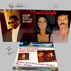 Tina Turner & Related, Ray Charles, Sonny & Cher - Diverse, Nieuw in verpakking