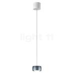 Oligo Grace Hanglamp LED 1-licht - onzichtbaar in hoogte ver, Huis en Inrichting, Lampen | Hanglampen, Verzenden, Nieuw