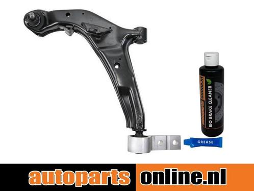 Draagarm Nissan Almera Tino voorzijde, links, onder, Auto-onderdelen, Besturing, Nieuw, Nissan, Verzenden