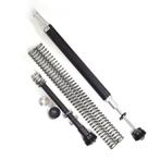 Rally Raid Level 2 fork cartridge voor Honda 250L/Rally, Verzenden, Nieuw