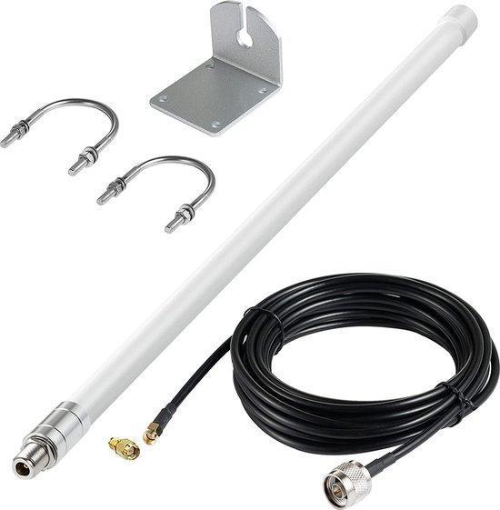 HNT antenne – Helium antenne – 6 dBi –MESHCORE ANTENNE, Telecommunicatie, Antennes en Masten, Nieuw, Ophalen of Verzenden