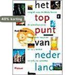 Toppunt Van Nederland Pap 9789058071118 Aad Struijs, Boeken, Verzenden, Zo goed als nieuw, Aad Struijs