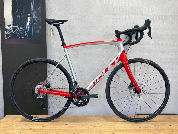 OPRUIMING! Ridley Fenix SL Ultegra van €3.409,- nu €2.389,-, Fietsen en Brommers, Fietsen | Racefietsen, Nieuw, Ophalen