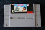 Tom And Jerry Nintendo SNES NTSC, Spelcomputers en Games, Games | Nintendo Super NES, Verzenden, Nieuw