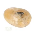 Gele Opaal handsteen Nr 14 - 55 gram - Madagaskar, Sieraden, Tassen en Uiterlijk, Edelstenen, Verzenden, Nieuw