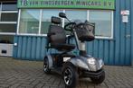 Vermeiren Carpo 4D Scootmobiel NIEUW - van Bindsbergen B.V., Ophalen of Verzenden, Nieuw