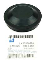 Origineel GM Koplamp Afdekkap Voor Opel Astra H 1216925 9..., Ophalen of Verzenden, Nieuw
