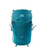 Highlander rugzak Vega Rucksack Teal voor dames 25 liter..., Verzenden, Zo goed als nieuw, Waterdicht