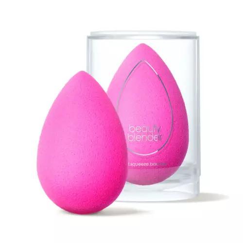Beautyblender Original - Single Roze (Kwasten), Sieraden, Tassen en Uiterlijk, Uiterlijk | Haarverzorging, Nieuw, Verzenden