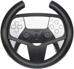 DrPhone RSW - Stuurwiel - Racestuur - Geschikt voor Playstat, Spelcomputers en Games, Spelcomputers | Overige Accessoires, Nieuw