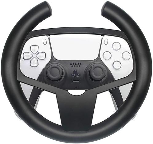 DrPhone RSW - Stuurwiel - Racestuur - Geschikt voor Playstat, Spelcomputers en Games, Spelcomputers | Overige Accessoires, Verzenden