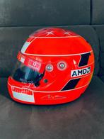 Michael Schumacher - 2005 - Replica karthelm, Verzamelen, Nieuw